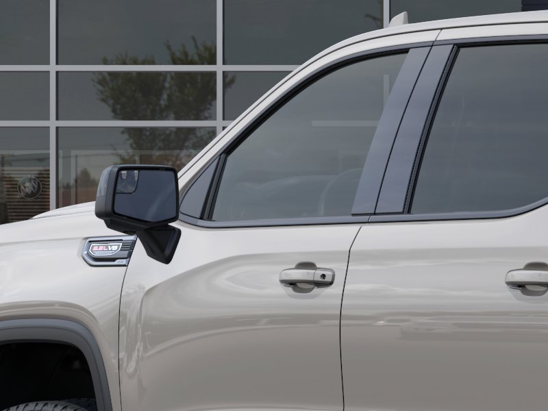 New 2026 Coastal Dune GMC AT4 image 12