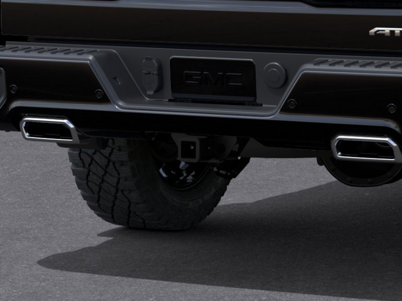 2026 GMC Sierra 1500 AT4 - Photo 38