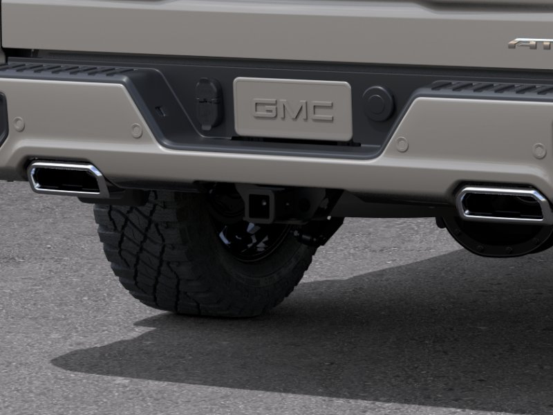 2026 GMC Sierra 1500 AT4 - Photo 38