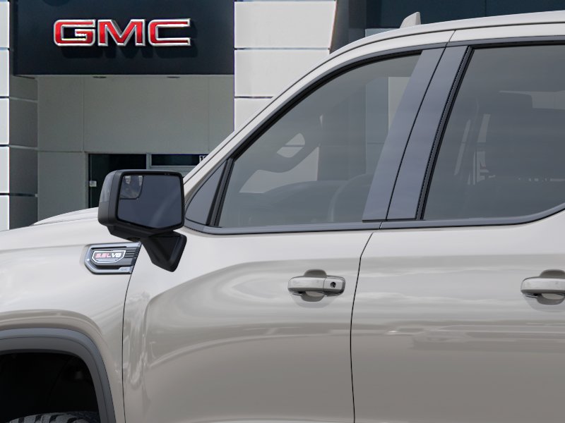 2026 GMC Sierra 1500 AT4 - Photo 36