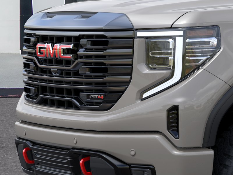 2026 GMC Sierra 1500 AT4 - Photo 37