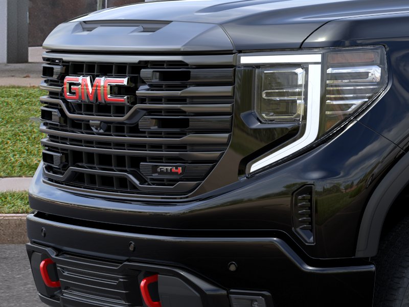 2026 GMC Sierra 1500 AT4 - Photo 13