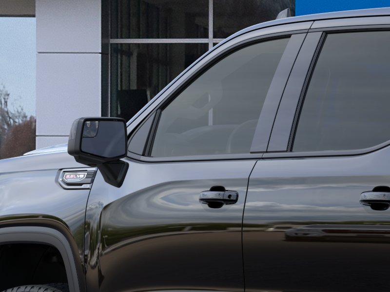 2026 GMC Sierra 1500 AT4 - Photo 12