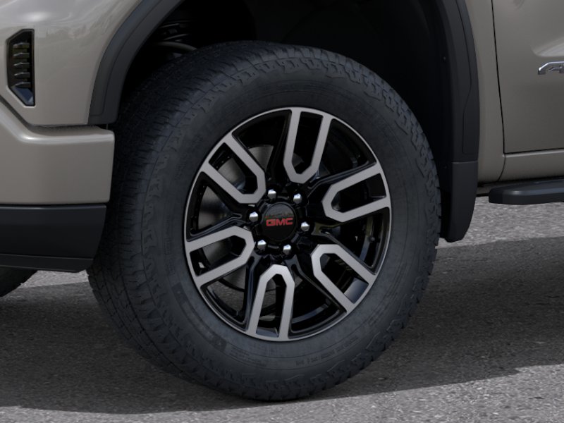New 2026 Coastal Dune GMC AT4 image 33
