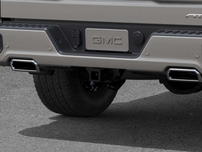New 2026 Coastal Dune GMC AT4 image 38