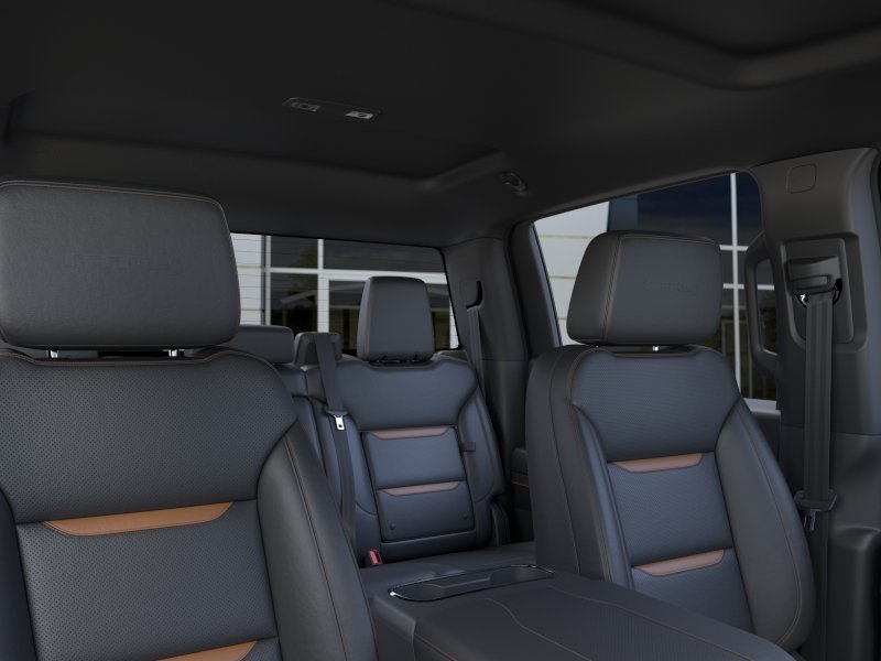 2026 GMC Sierra 1500 AT4 - Photo 48