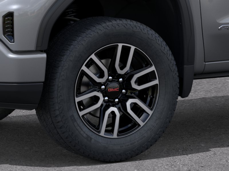 2026 GMC Sierra 1500 AT4 - Photo 37
