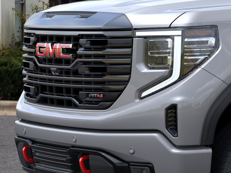 2026 GMC Sierra 1500 AT4 - Photo 41