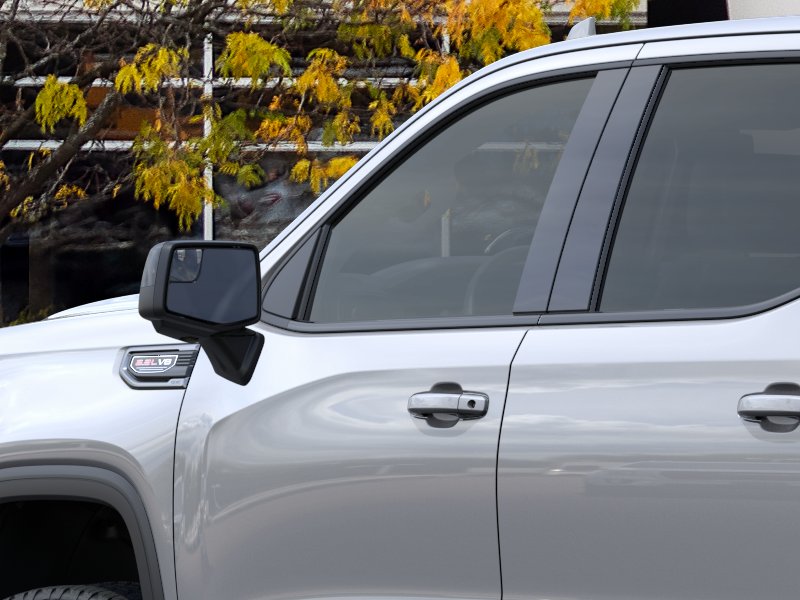 2026 GMC Sierra 1500 AT4 - Photo 40