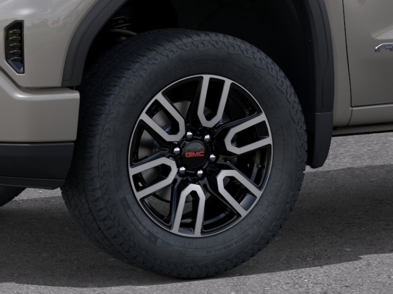 2026 GMC Sierra 1500 AT4 - Photo 38