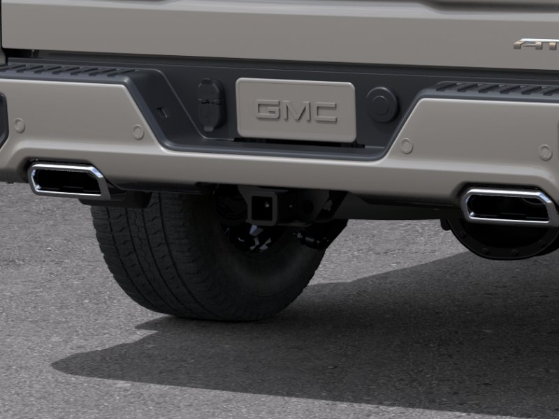 2026 GMC Sierra 1500 AT4 - Photo 43