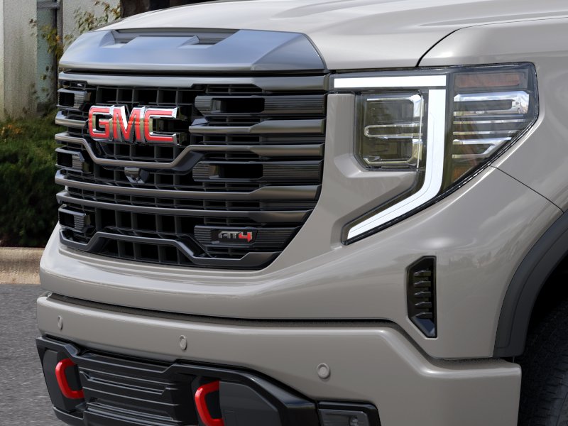 2026 GMC Sierra 1500 AT4 - Photo 42
