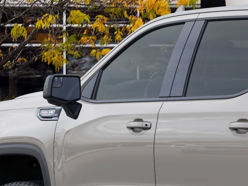 2026 GMC Sierra 1500 AT4 - Photo 41