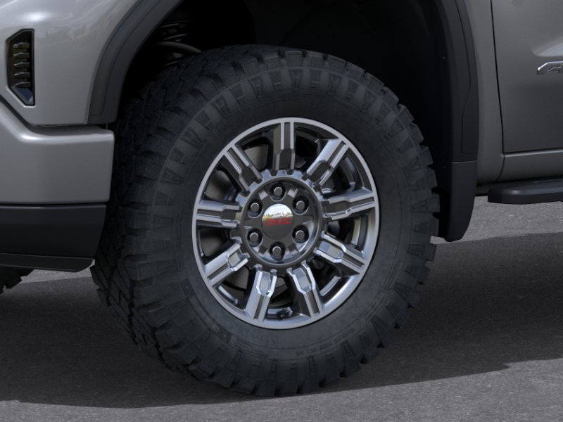 2026 GMC Sierra 1500 AT4 - Photo 33