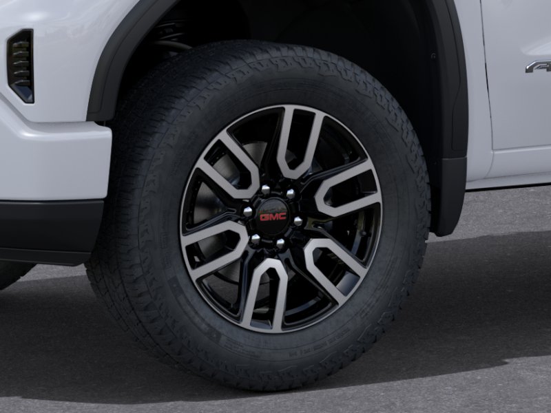 2026 GMC Sierra 1500 AT4 - Photo 33