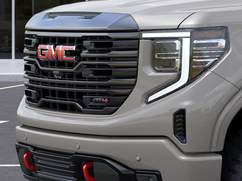 New 2026 Coastal Dune GMC AT4 image 13