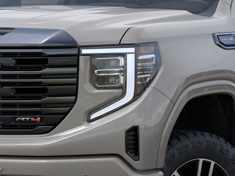 New 2026 Coastal Dune GMC AT4 image 10
