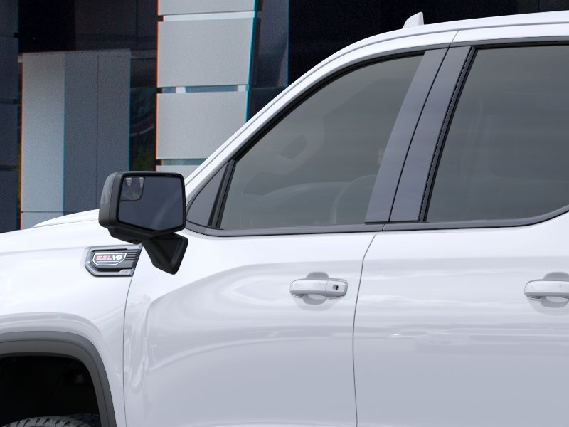 2026 GMC Sierra 1500 AT4 - Photo 36