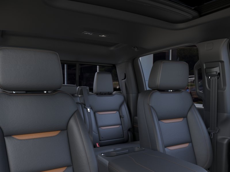 2026 GMC Sierra 1500 AT4 - Photo 48