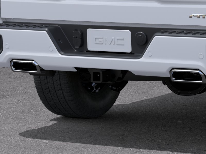 2026 GMC Sierra 1500 AT4 - Photo 38
