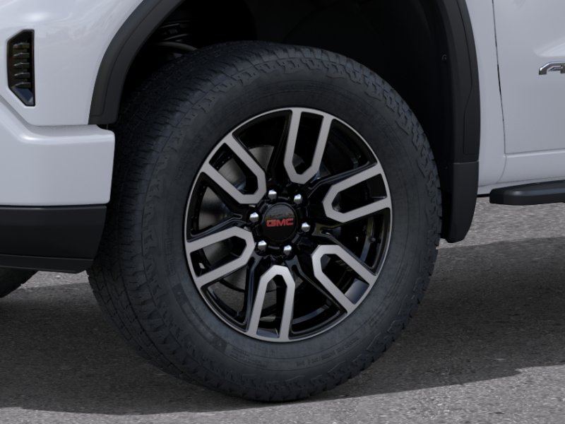 2026 GMC Sierra 1500 AT4 - Photo 33