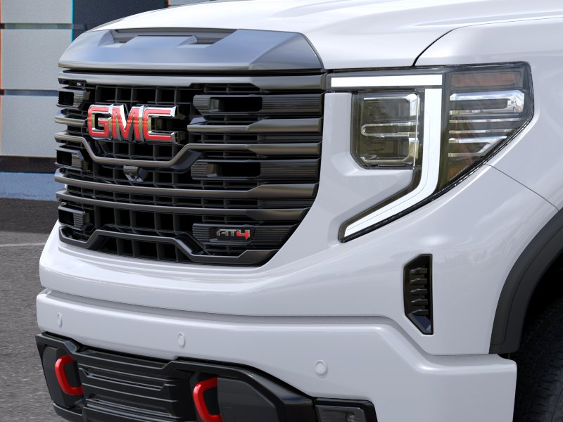 2026 GMC Sierra 1500 AT4 - Photo 37