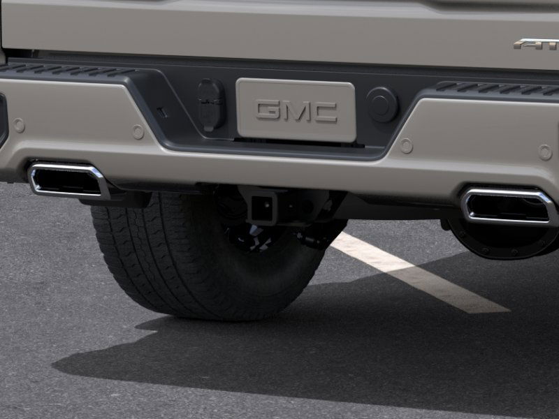 New 2026 Coastal Dune GMC AT4 image 44