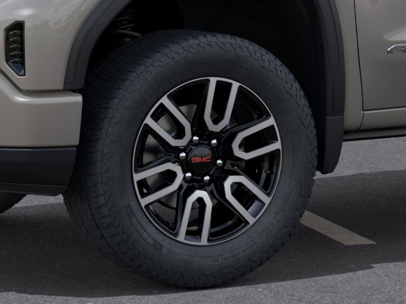 New 2026 Coastal Dune GMC AT4 image 39