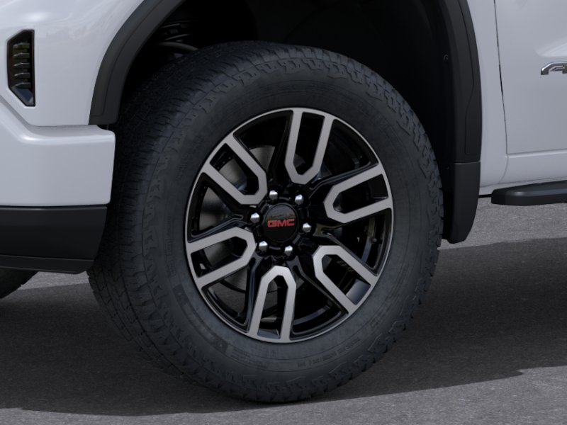2026 GMC Sierra 1500 AT4 - Photo 33