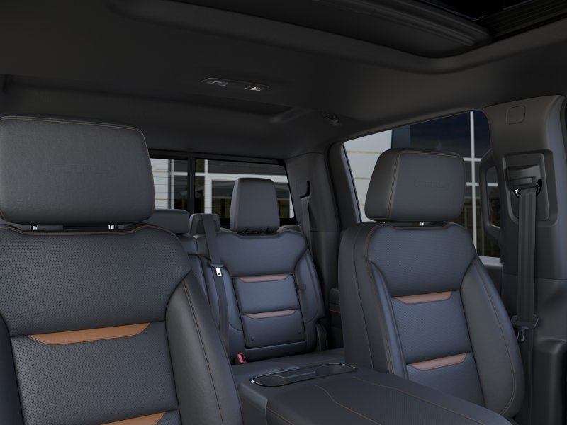 2026 GMC Sierra 1500 AT4 - Photo 48