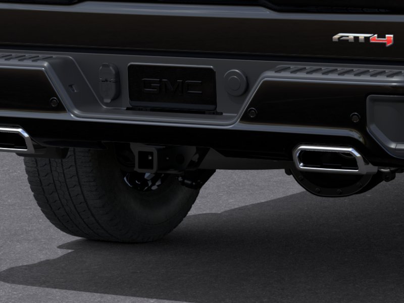 2026 GMC Sierra 1500 AT4 - Photo 44
