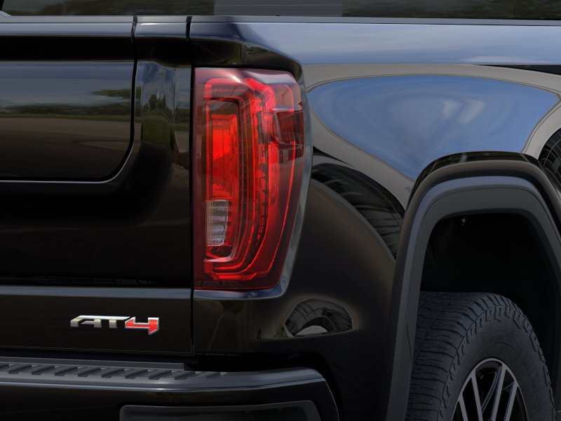 2026 GMC Sierra 1500 AT4 - Photo 41