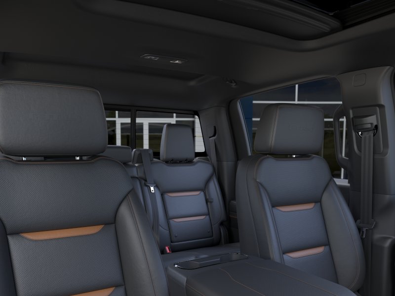 2026 GMC Sierra 1500 AT4 - Photo 54