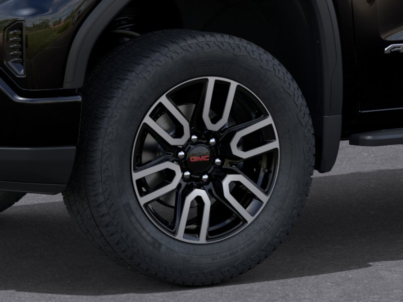 2026 GMC Sierra 1500 AT4 - Photo 39