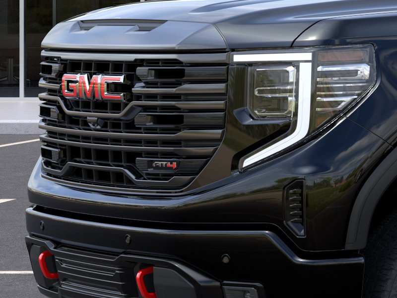 2026 GMC Sierra 1500 AT4 - Photo 43