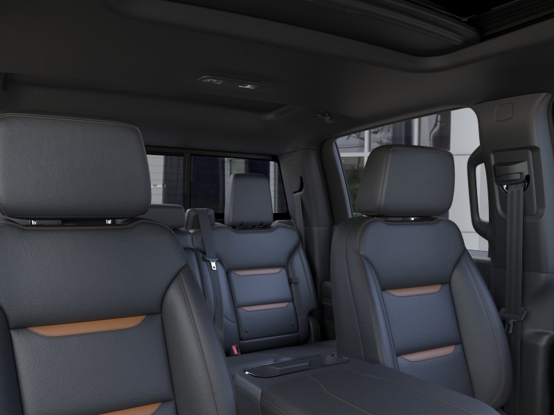 2026 GMC Sierra 1500 AT4 - Photo 24