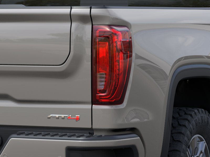 2026 GMC Sierra 1500 AT4 - Photo 11