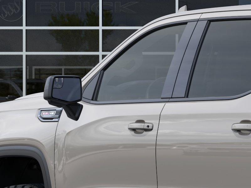 2026 GMC Sierra 1500 AT4 - Photo 36