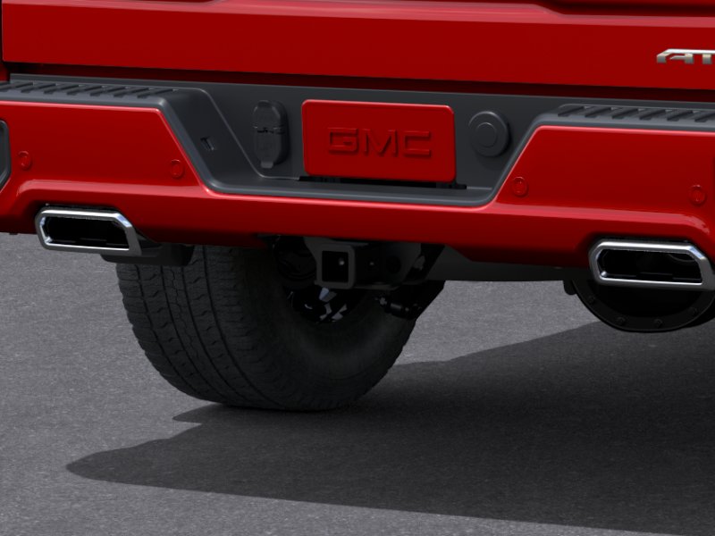 2026 GMC Sierra 1500 AT4 - Photo 38