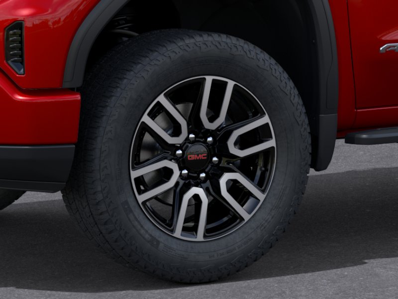 2026 GMC Sierra 1500 AT4 - Photo 33