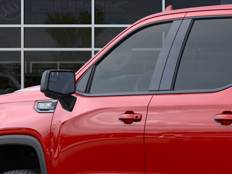2026 GMC Sierra 1500 AT4 - Photo 36