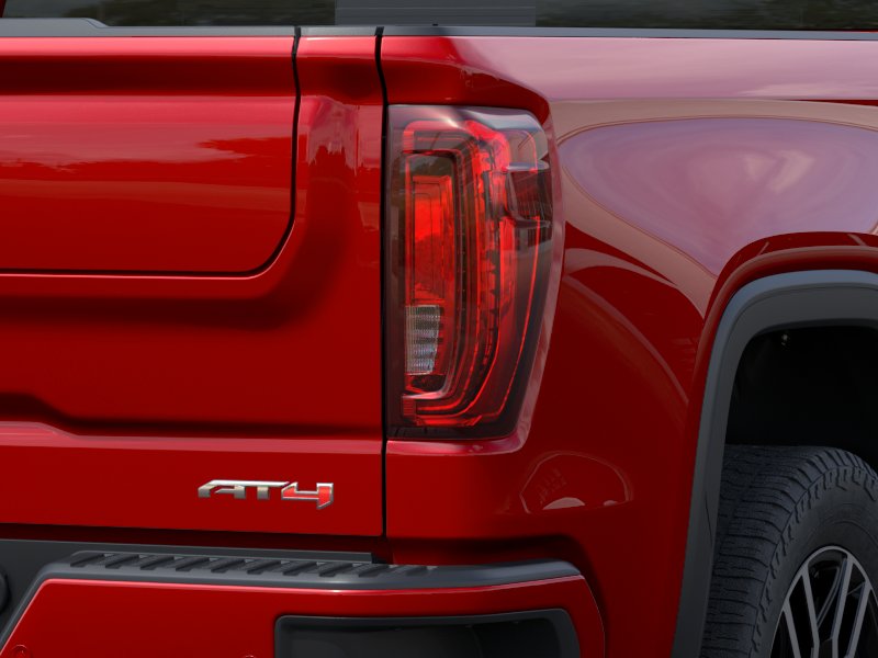 2026 GMC Sierra 1500 AT4 - Photo 35