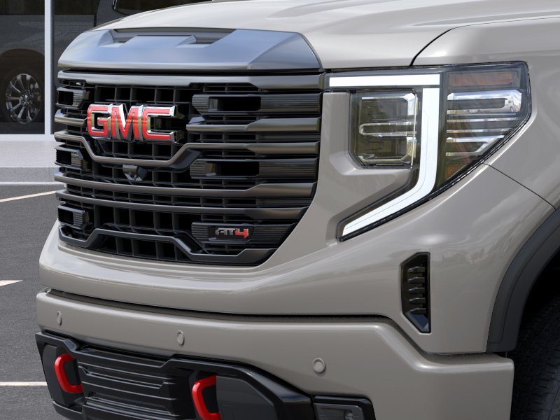 2026 GMC Sierra 1500 AT4 - Photo 13