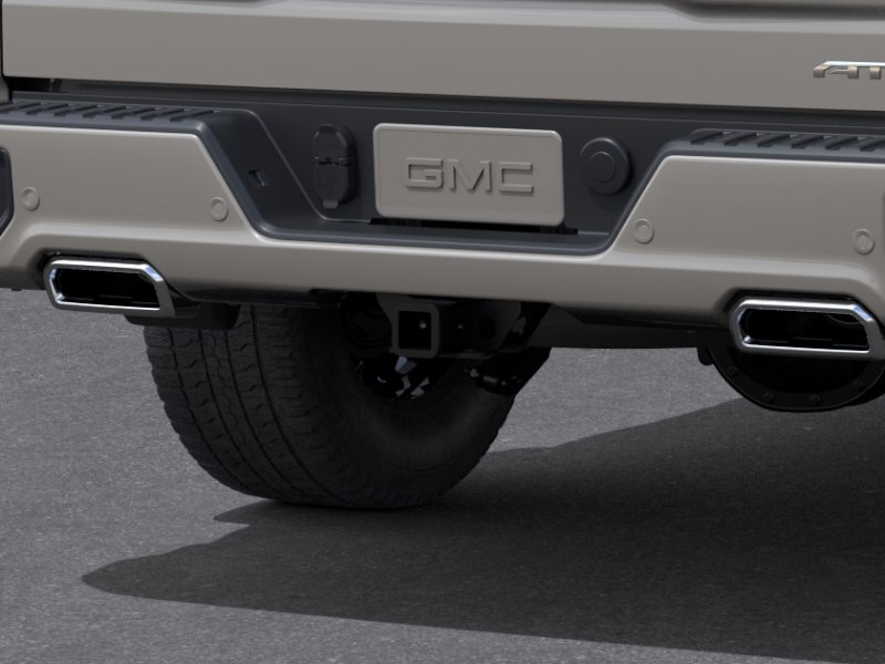 2026 GMC Sierra 1500 AT4 - Photo 14