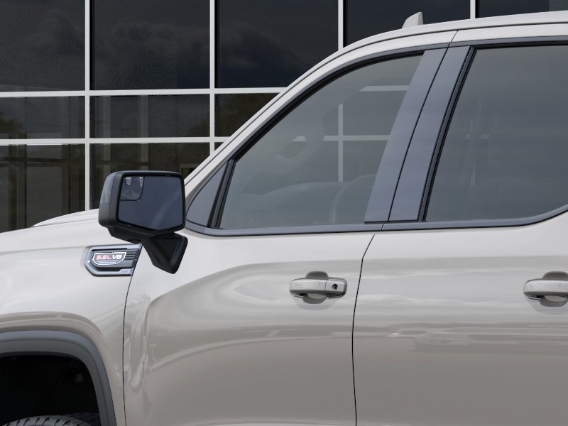 2026 GMC Sierra 1500 AT4 - Photo 36