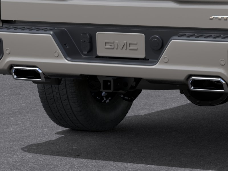 2026 GMC Sierra 1500 AT4 - Photo 38