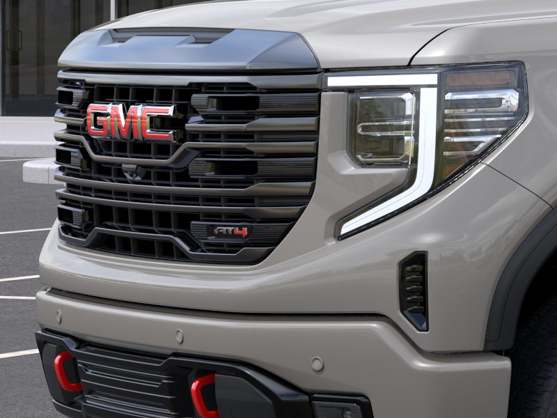 2026 GMC Sierra 1500 AT4 - Photo 37