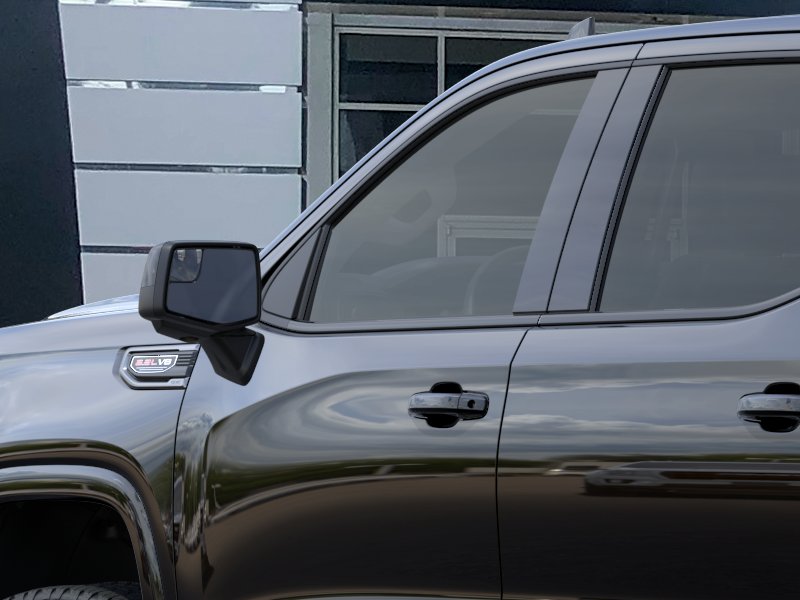 New 2026 Onyx Black GMC AT4 image 36