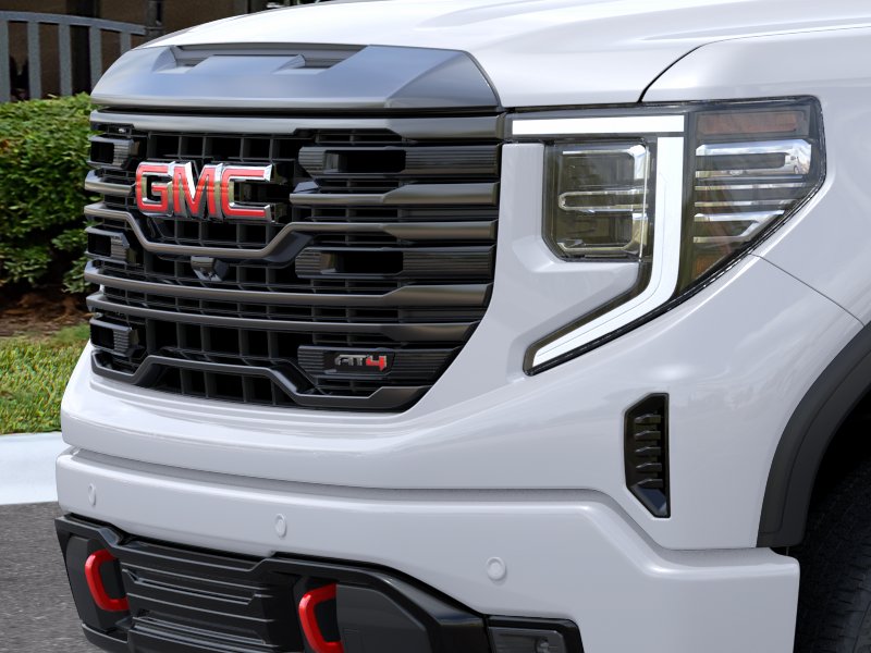 2026 GMC Sierra 1500 AT4 - Photo 13