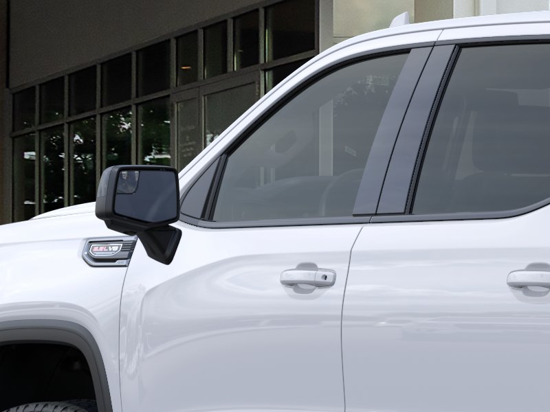 2026 GMC Sierra 1500 AT4 - Photo 12